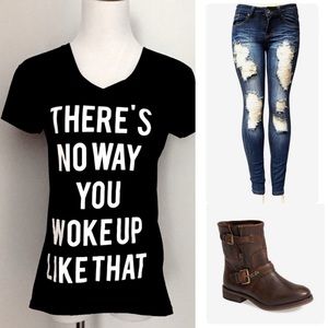 🔹Freeze🔹graphic tee